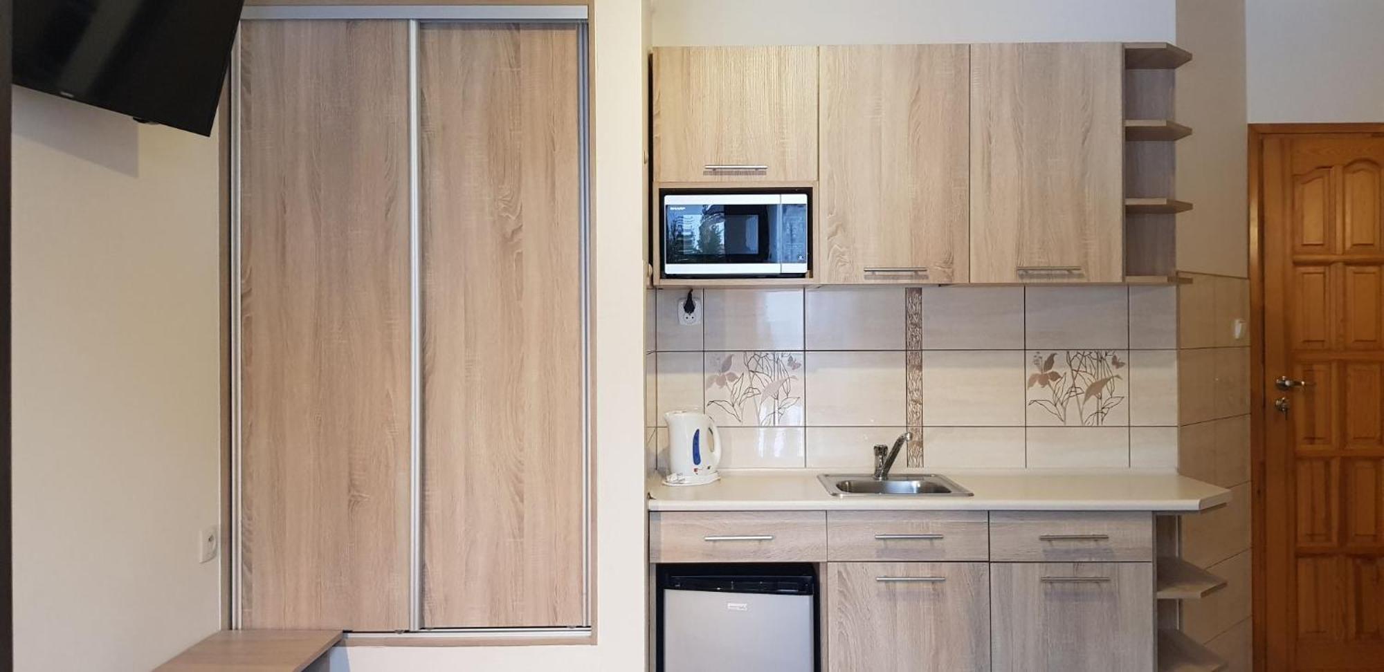 Apartamenty Pod Limba Zakopane Exterior foto